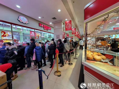 爾濱 的秋林商圈 引領時尚的購物天堂 通古達今的文化地標鳳凰網(wǎng)黑龍江 鳳凰網(wǎng)