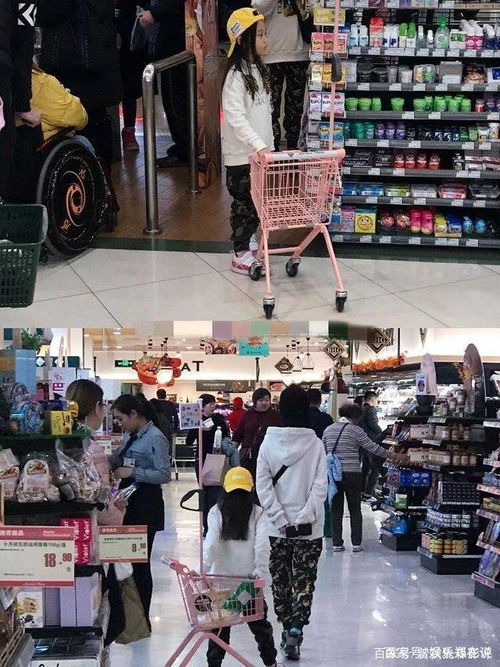 離婚后,賈乃亮現(xiàn)身機(jī)場顯得干練有型,李小璐忙著和女兒商場購物