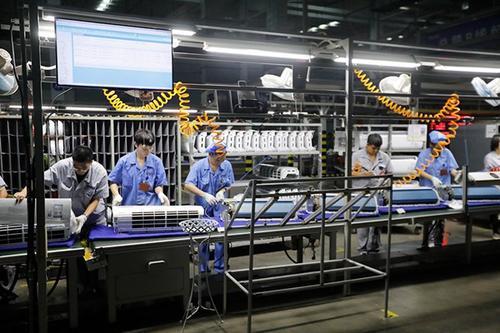 廣西工業雙百雙新項目捷報頻傳
