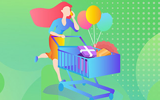 【2020】基于springboot2.x+vue3.0開發(fā)的電商平臺 購物商城 手拉手從0到1實(shí)戰(zhàn)開發(fā)【錄制中】