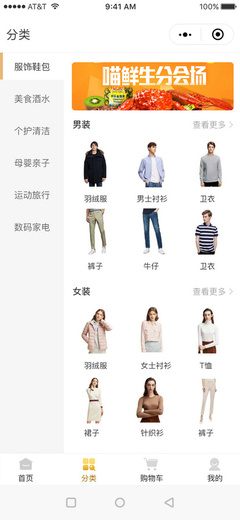 軟件開發_網站系統開發_小程序開發